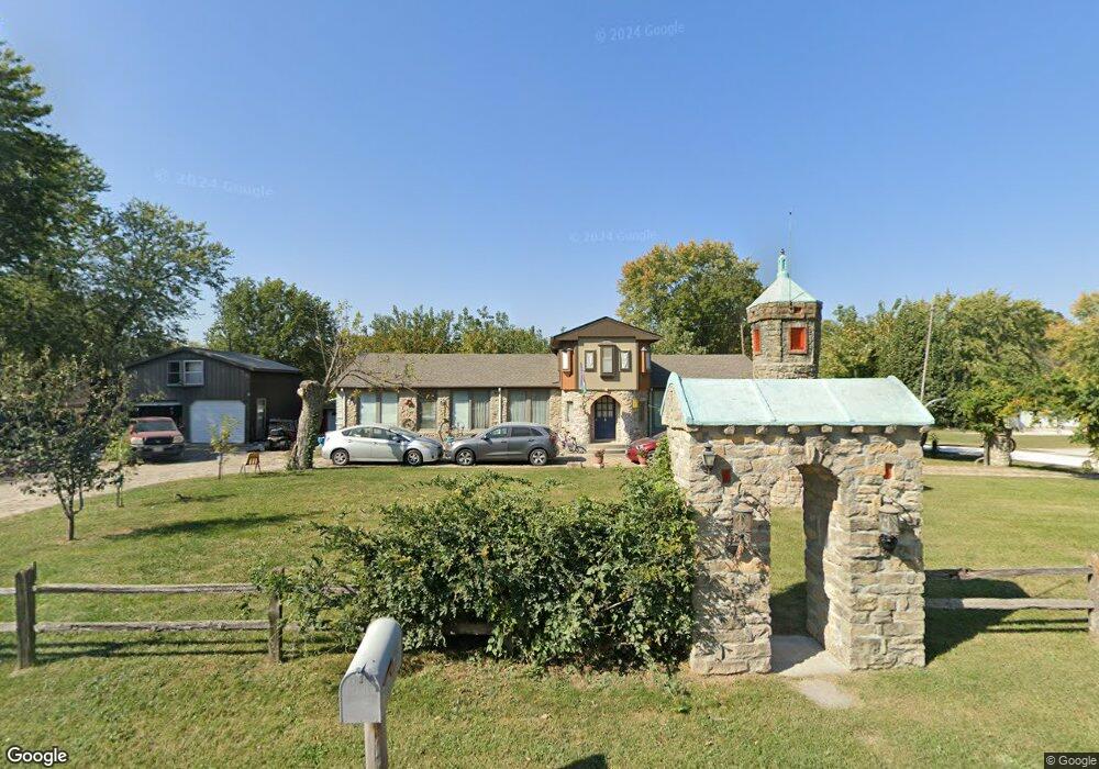 302 S Morrison St, Raymore, MO 64083 - photo 1