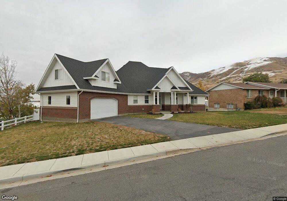 521 E 900 N, Bountiful, UT 84010 - photo 1