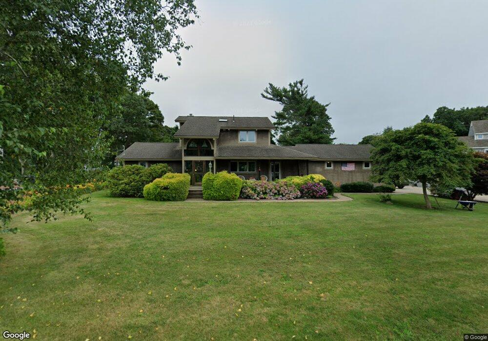 122 Elgin Rd, Pocasset, MA 02559 - photo 1