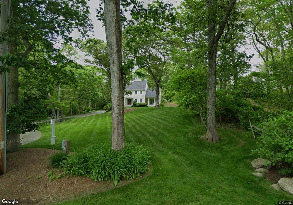 94 Old Jail Ln, Barnstable, MA 02630 - photo 1