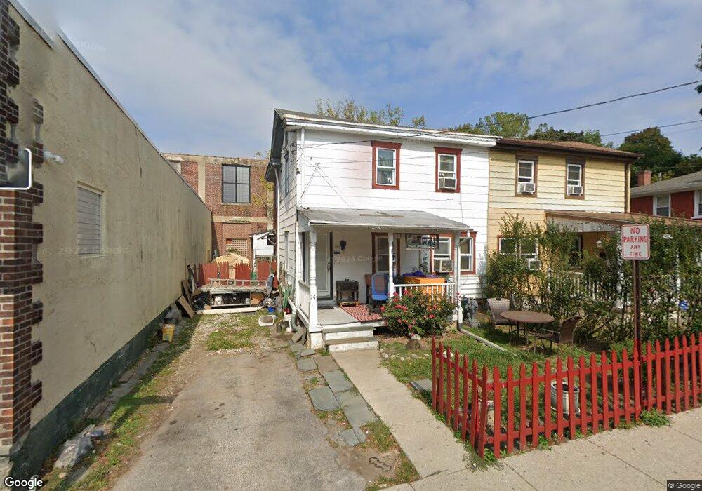 14 N Roberts Rd, Bryn Mawr, PA 19010 - photo 1