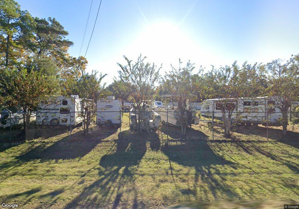 3751 Crawfordville Hwy, Crawfordville, FL 32327 - photo 1