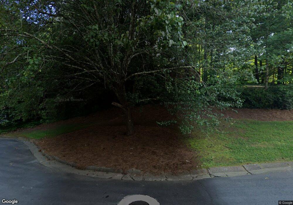 2254 Hill Creek Way unit 5, Marietta, GA 30062 - photo 1