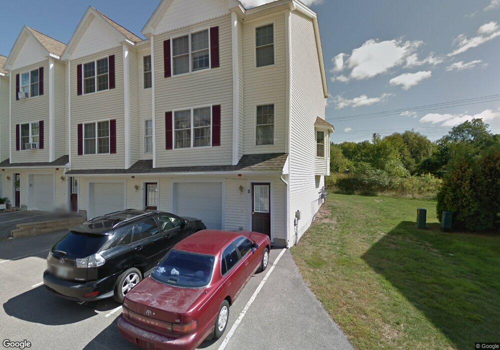 11 Magnolia Dr unit 1, Dover, NH 03820 - photo 1