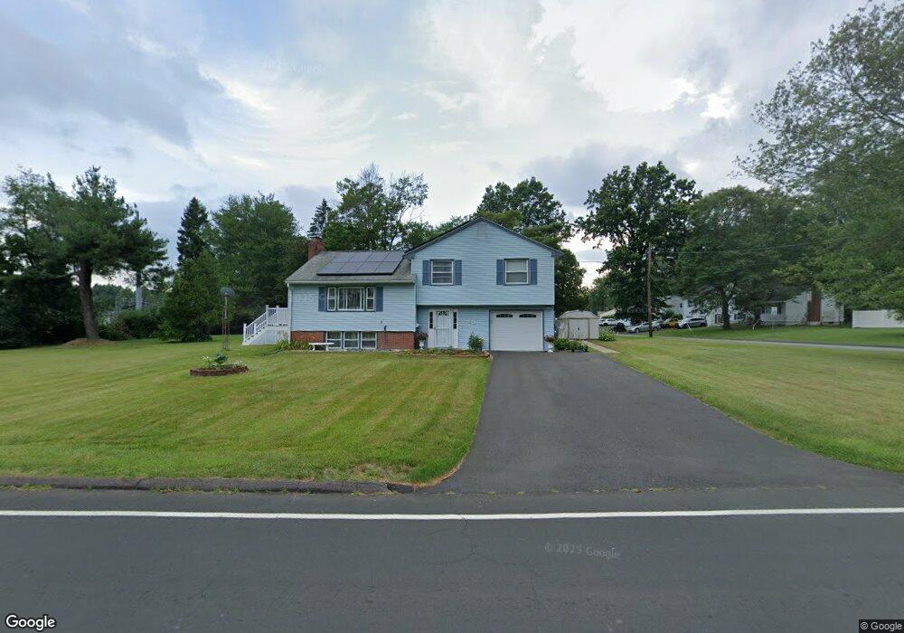 20 Crestview Dr, Bloomfield, CT 06002 - photo 1