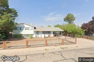 358 Hillside Dr, Moab, UT 84532