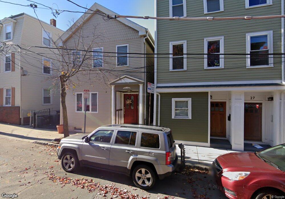 33 5th St, Cambridge, MA 02141 - photo 1