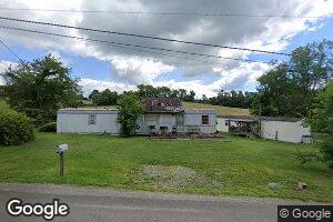 1653 Chestnut Ridge Rd, Chilhowie, VA 24319