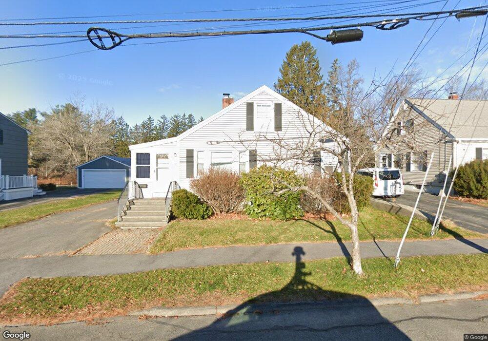 50 Hamblet Ave, Portland, ME 04103 - photo 1