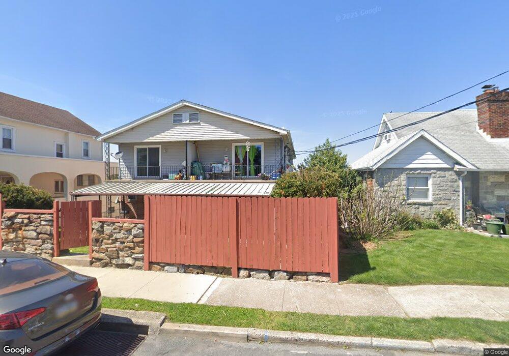 927 E Hamilton St unit 931, Allentown, PA 18109 - photo 1