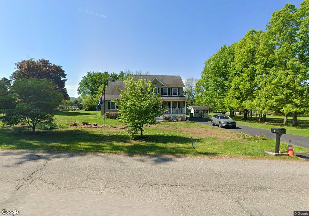 25 Castle Point Rd, Wappingers Falls, NY 12590 - photo 1