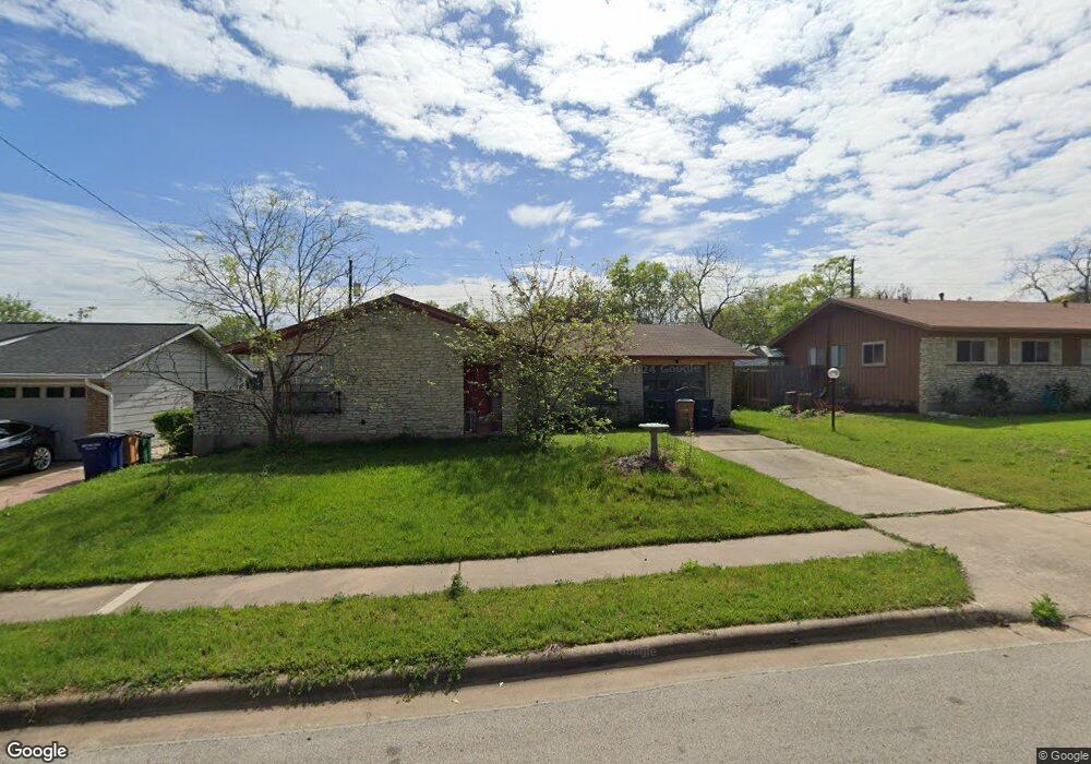 909 Maryland Dr, Austin, TX 78758 - photo 1