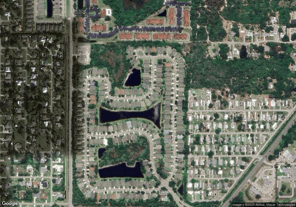 219 Briarcliff Cir, Sebastian, FL 32958 - photo 1