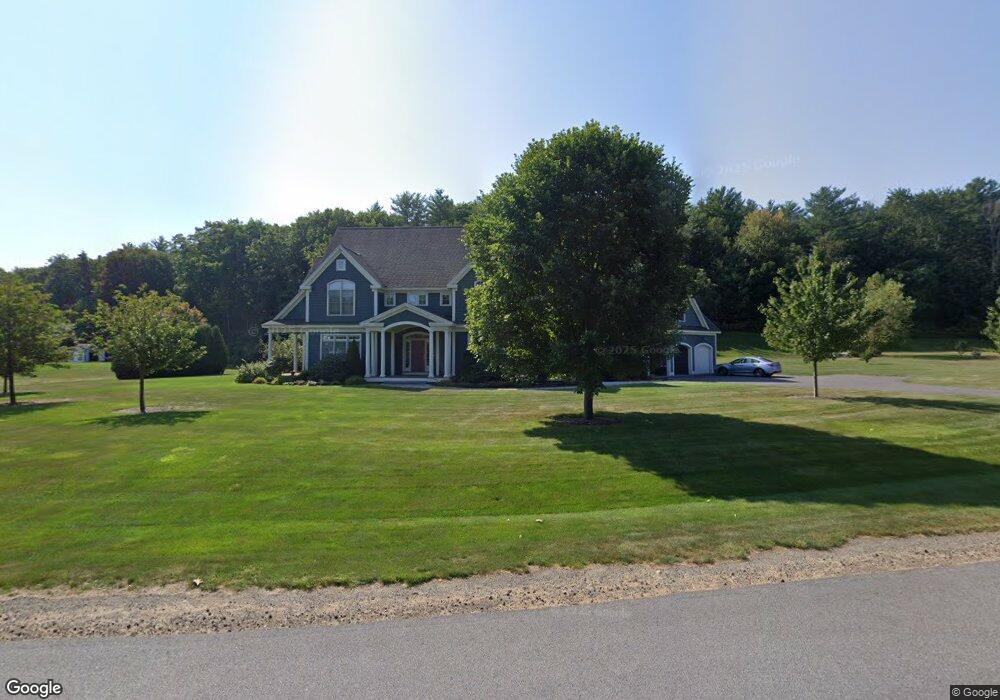 12 Evergreen Dr, North Hampton, NH 03862 - photo 1