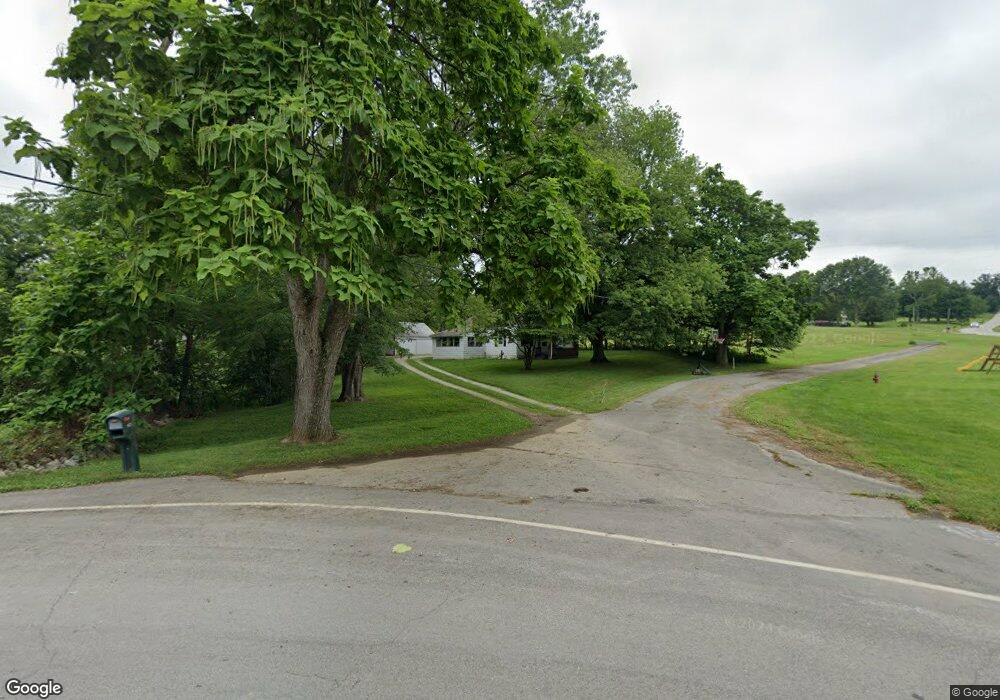 5022 Fertig Creek Rd, Floyds Knobs, IN 47119 - photo 1