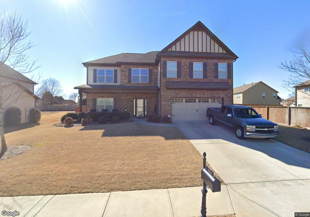 2501 Day Break Way, Dacula, GA 30019 - photo 1