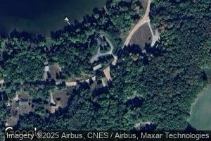 10372 E Munro Lake Dr, Levering, MI 49755
