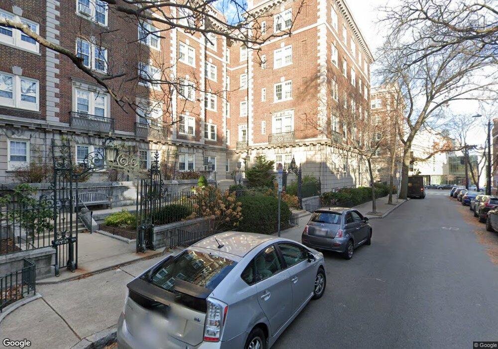 5 Arlington St unit 41, Cambridge, MA 02140 - photo 1