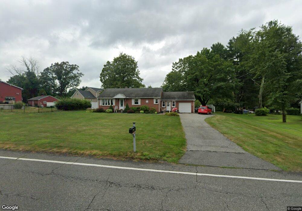 803 Tinkham Rd, Wilbraham, MA 01095 - photo 1