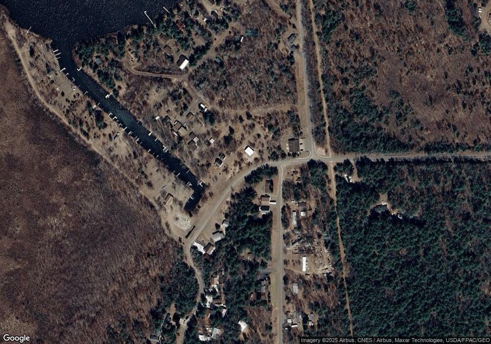 27579 Lincoln St, Webster, WI 54893 - photo 1