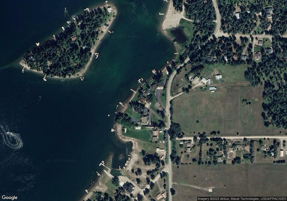 692 Echo Lake Rd, Bigfork, MT 59911 - photo 1