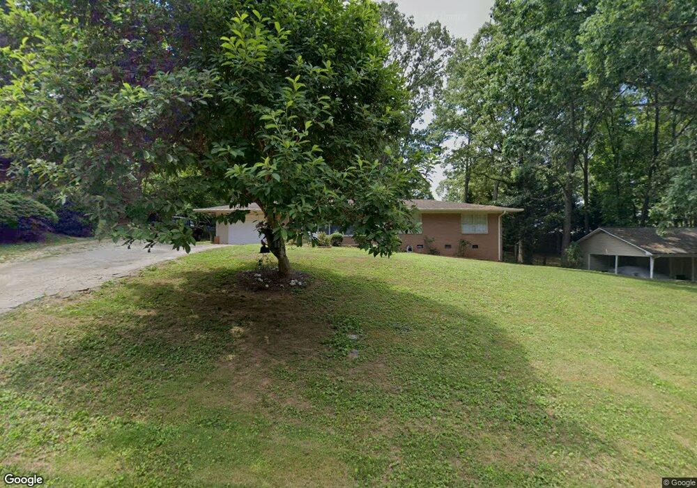 3537 Meadow Ln, Gainesville, GA 30506 - photo 1