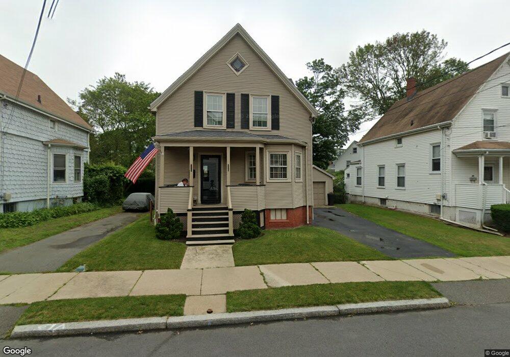 47 Berkshire St, Swampscott, MA 01907 - photo 1
