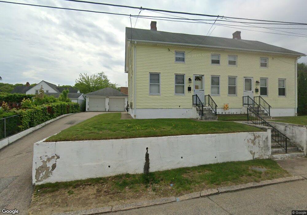 18 Central St, West Warwick, RI 02893 - photo 1