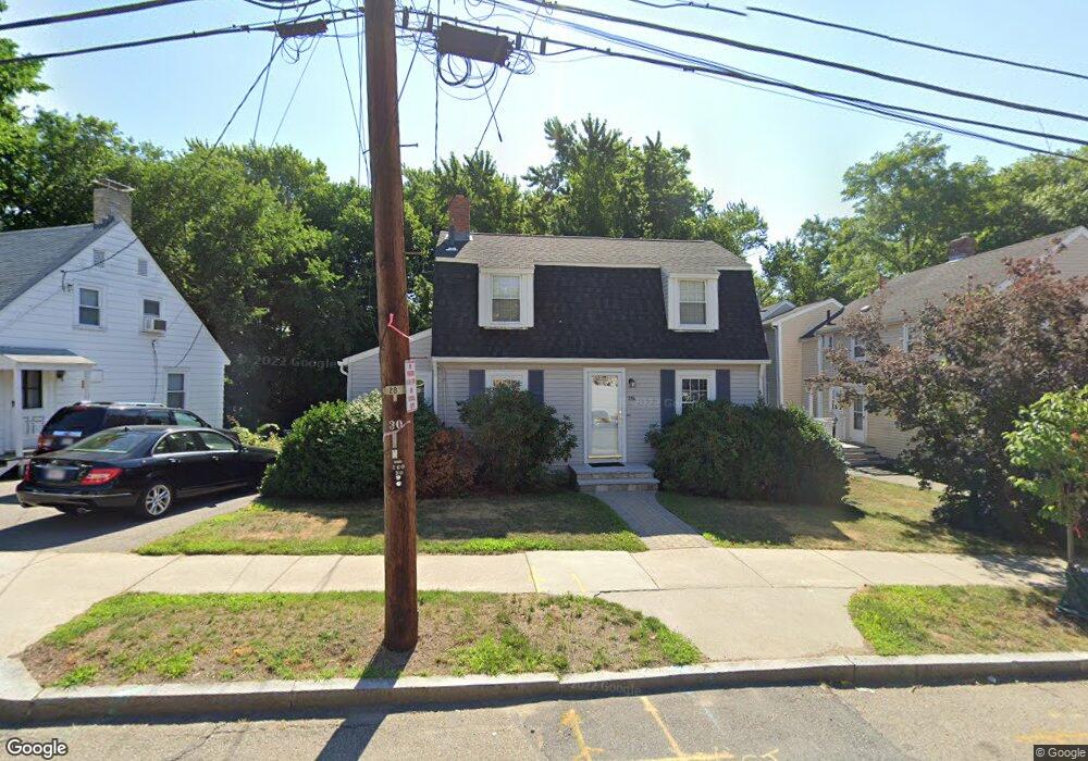354 Linwood Ave unit 354, Newton, MA 02460 - photo 1
