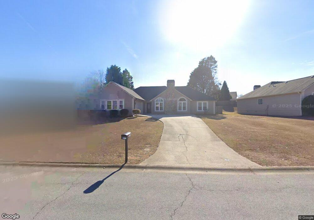 3011 Lakecrest Dr, Dacula, GA 30019 - photo 1