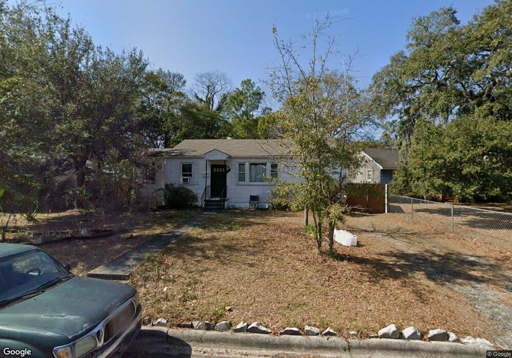 43 Altman Cir, Savannah, GA 31404 - photo 1