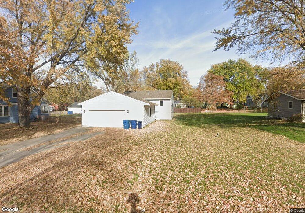 714 4th Ave N, Sauk Rapids, MN 56379 - photo 1