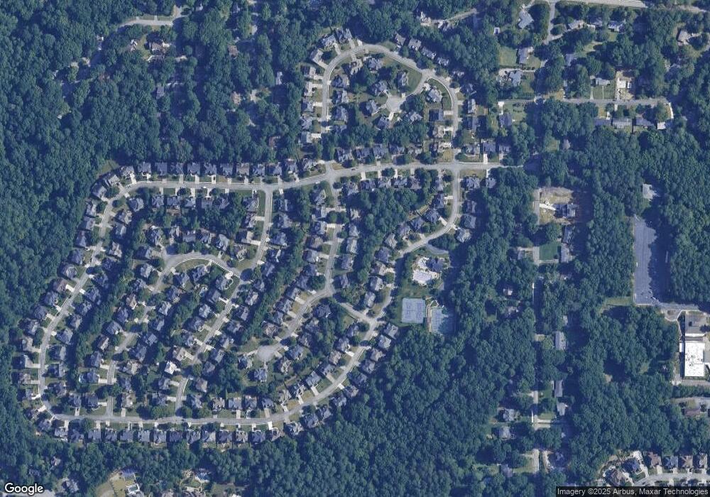 4039 Kenway Place SE, Smyrna, GA 30082 - photo 1