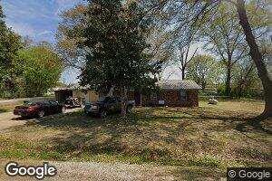 201 Viola St, Houlka, MI 38850