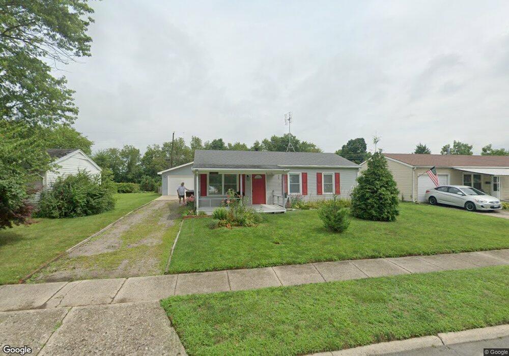 1775 June Dr, Xenia, OH 45385 - photo 1