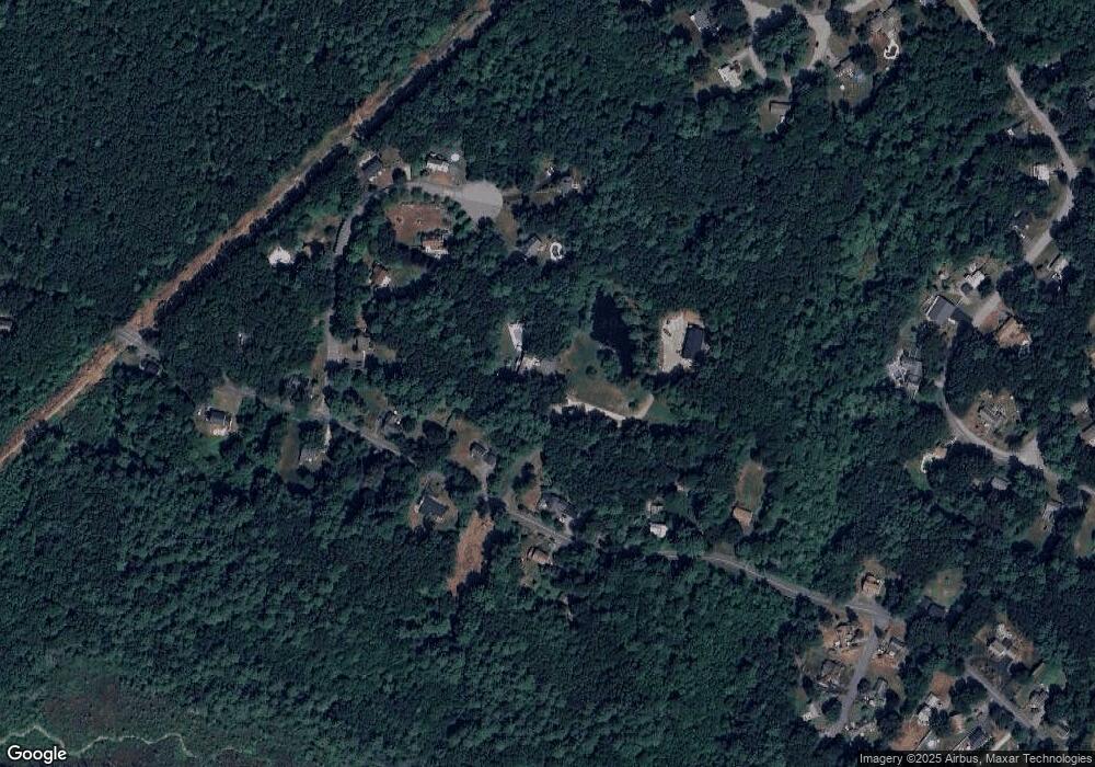 65 Thurlow St, Georgetown, MA 01833 - photo 1