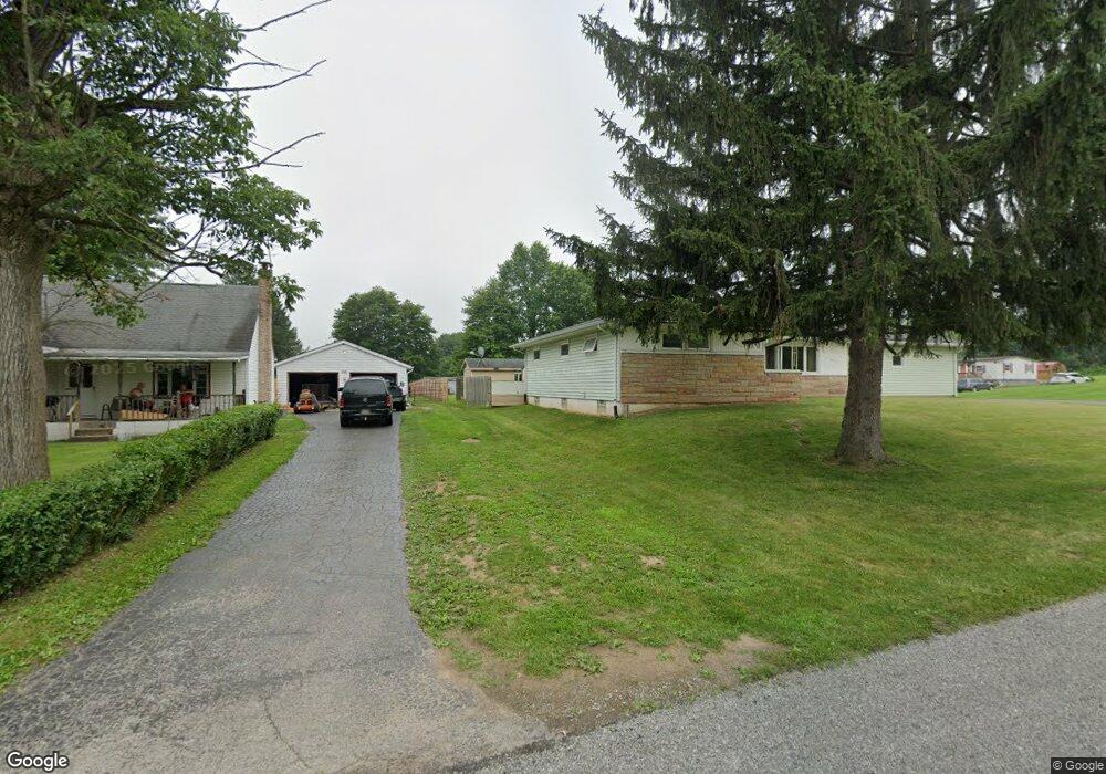 46777 McDonald St, East Liverpool, OH 43920 - photo 1