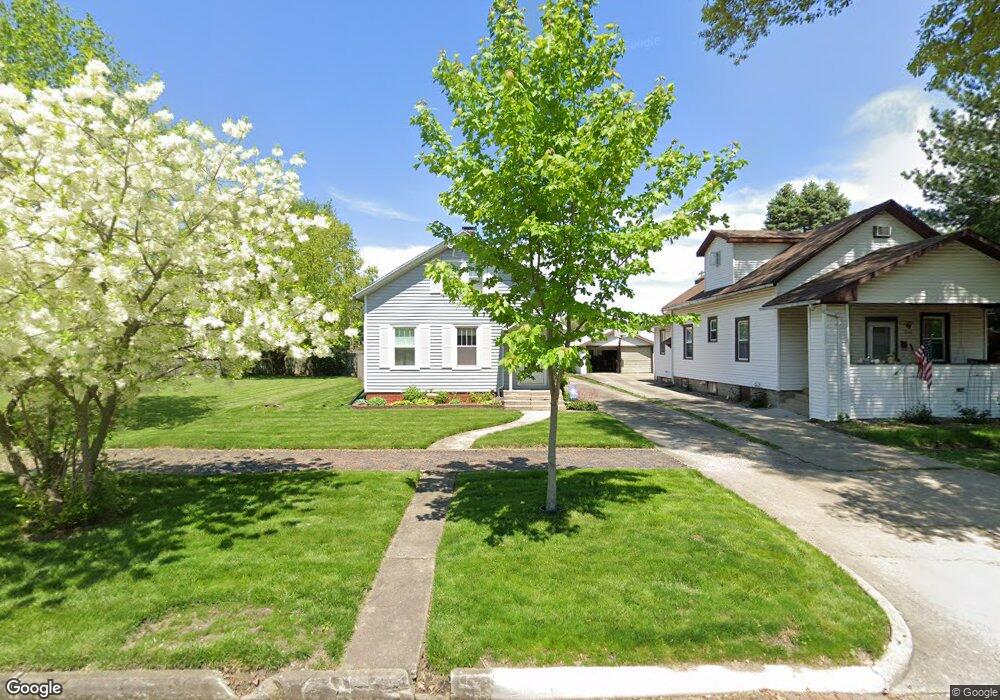 1008 Wabash Ave, Mattoon, IL 61938 - photo 1