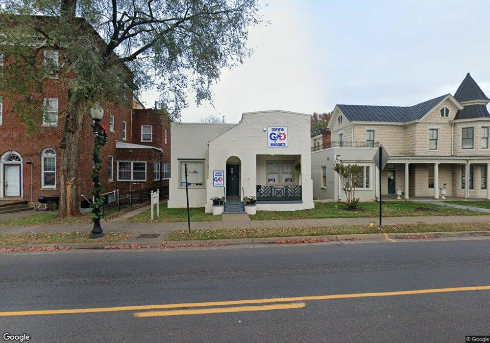 415 S Main St unit 203, Culpeper, VA 22701 - photo 1