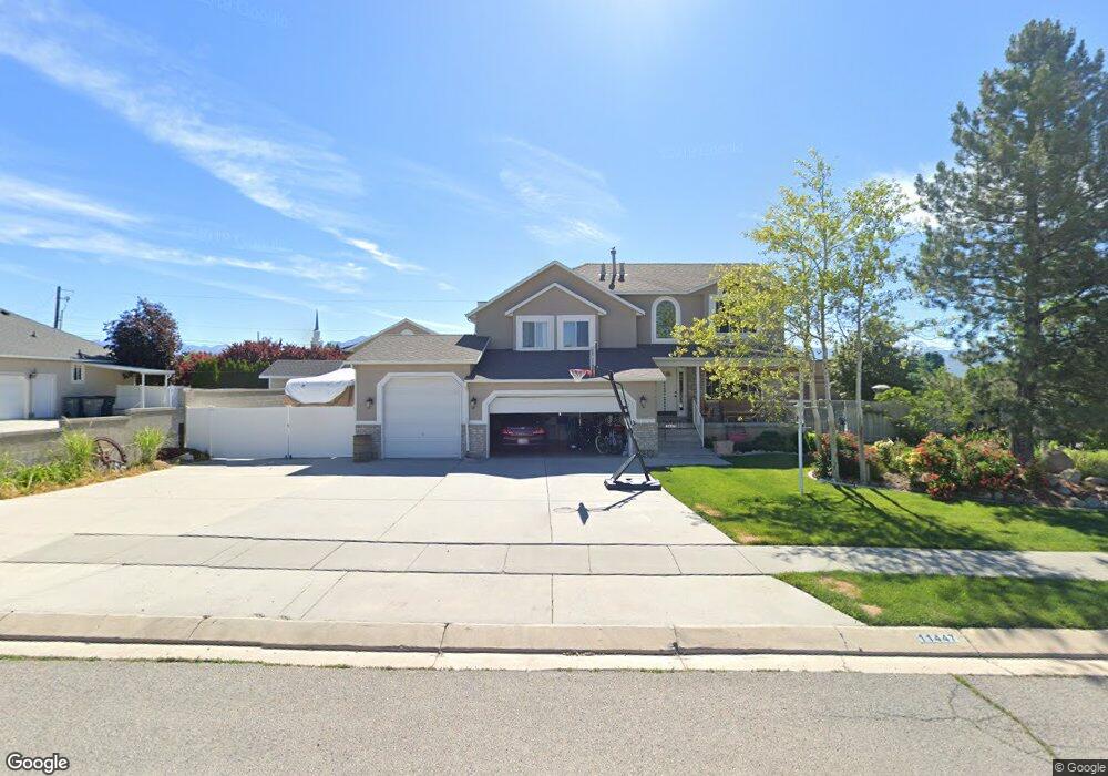 11447 S 2510 W, South Jordan, UT 84095 - photo 1