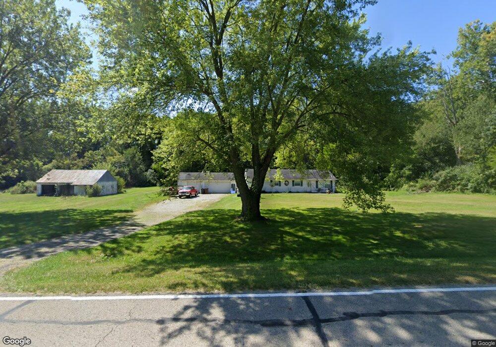 5725 Camden Sugar Valley Rd, Camden, OH 45311 - photo 1