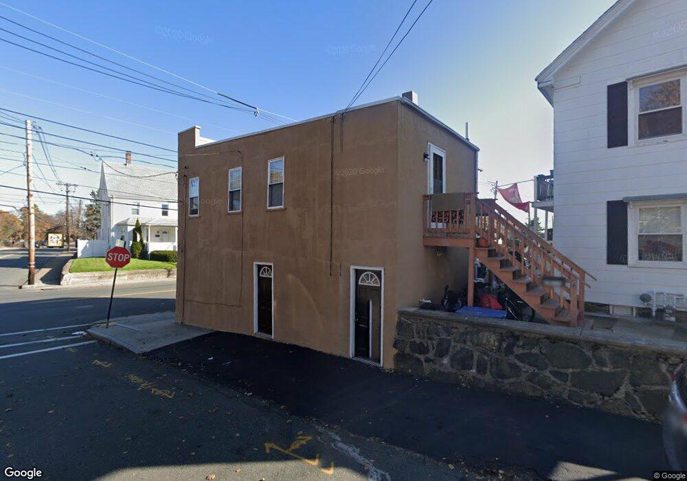 2 Border St, Woburn, MA 01801 - photo 1