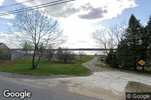 7 Fryeville Point Rd, Harrington, ME 04643