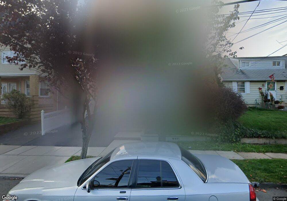 451 New York Ave, Elizabeth, NJ 07202 - photo 1