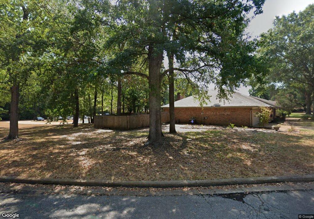 158 Oakview Dr, Nacogdoches, TX 75965 - photo 1