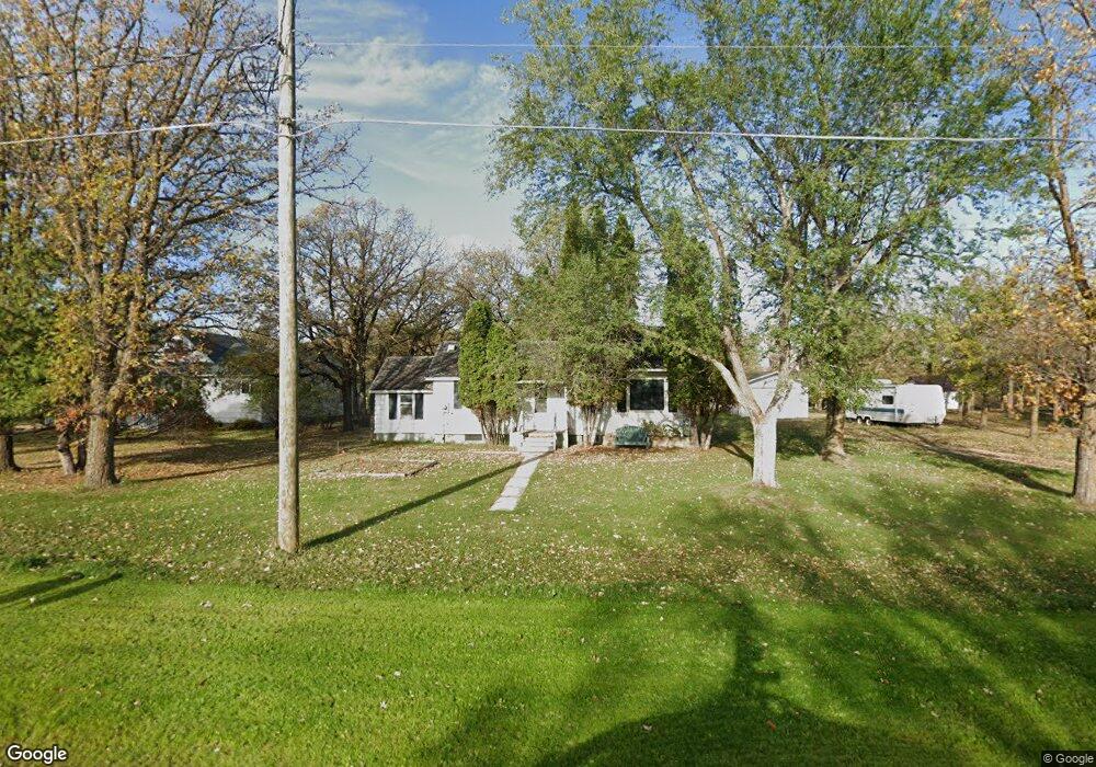 601 S Main St, Badger, MN 56714 - photo 1