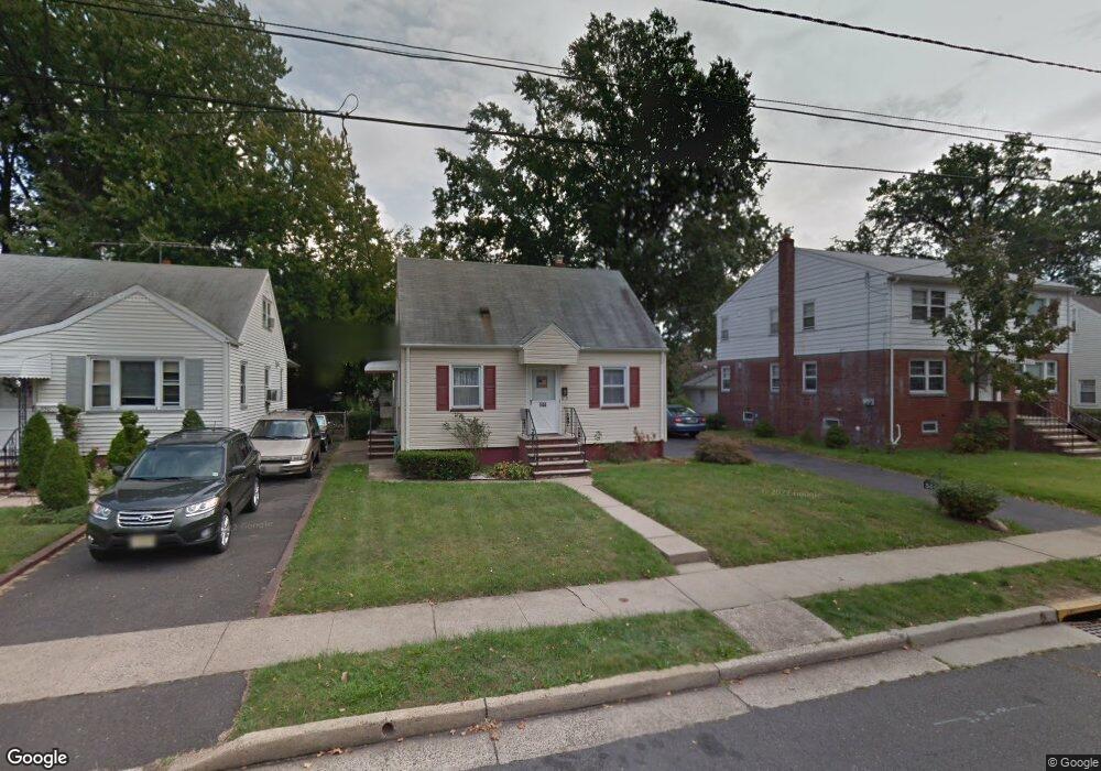 542 E Elm St unit 544, Linden, NJ 07036 - photo 1