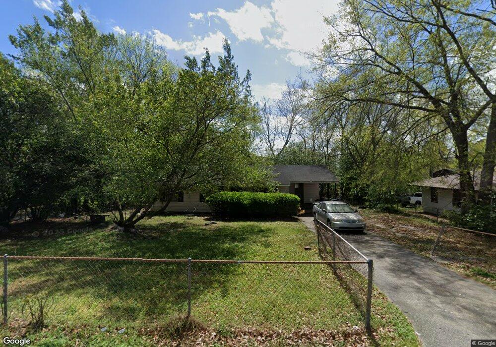 1532 Sherrill Dr, Macon, GA 31206 - photo 1