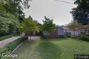 4402 Millvale Dr SW, Huntsville, AL 35805