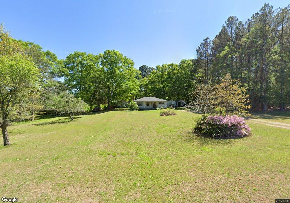 946 Sandhill Shady Grove Rd, Carrollton, GA 30116 - photo 1